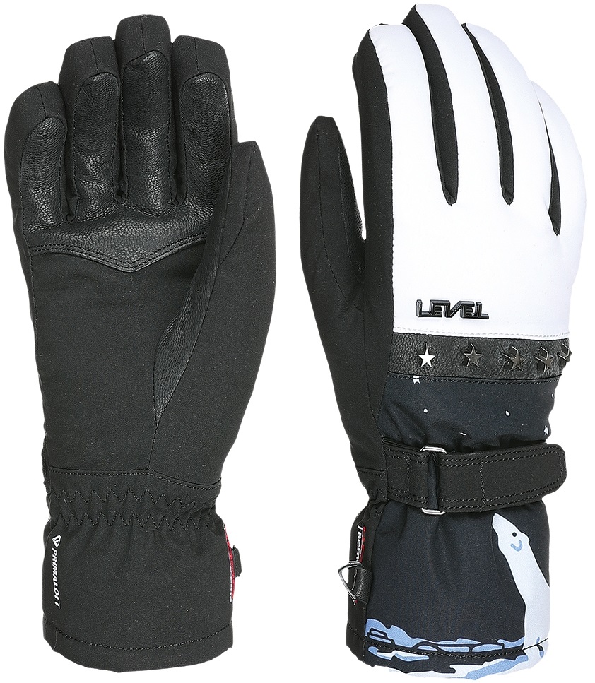 Level Venus Glove W Veľkosť: XS, Rukavice, Velikosť: XS