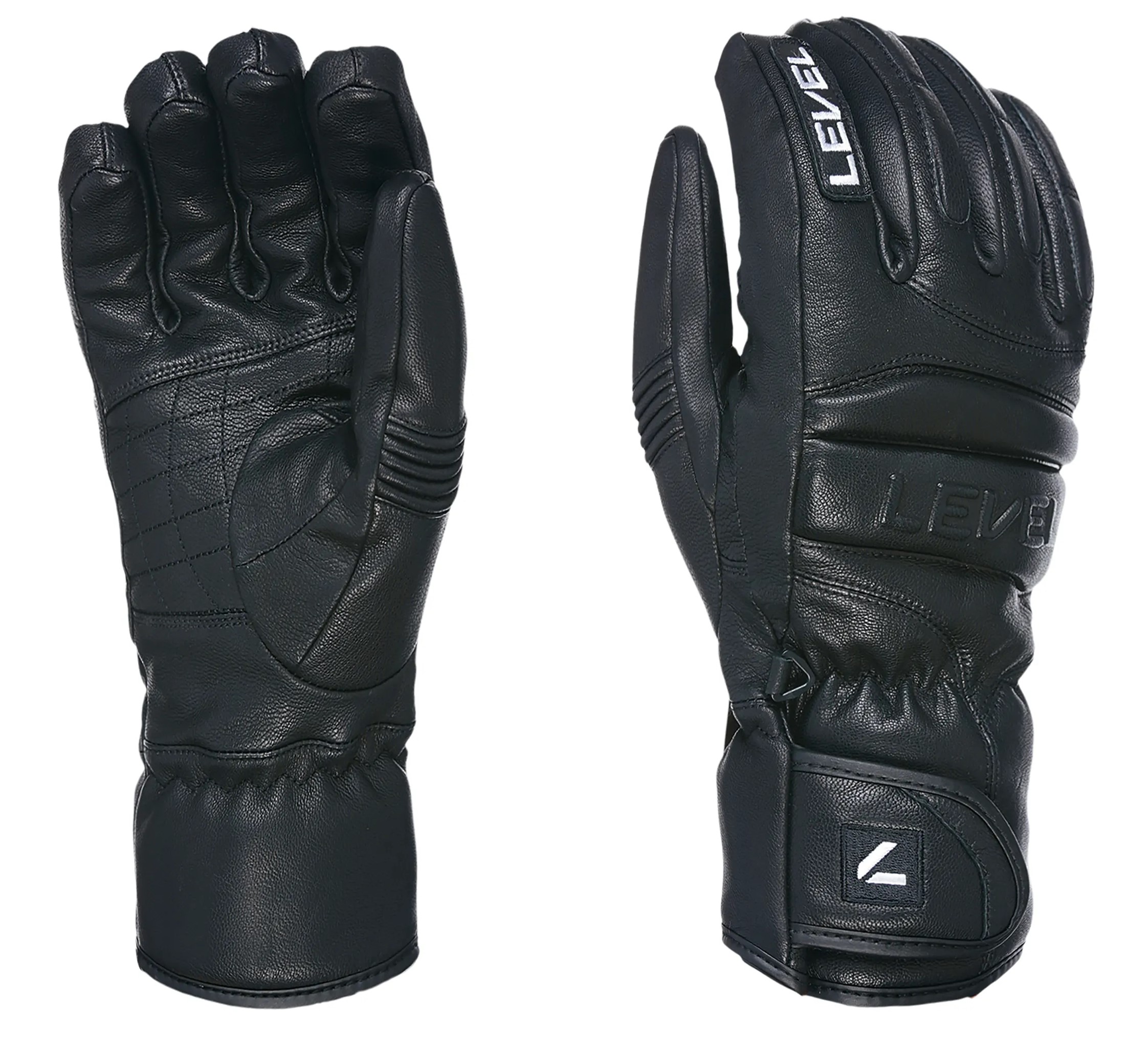 Level RS Glove , Rukavice, Velikosť: 7,5