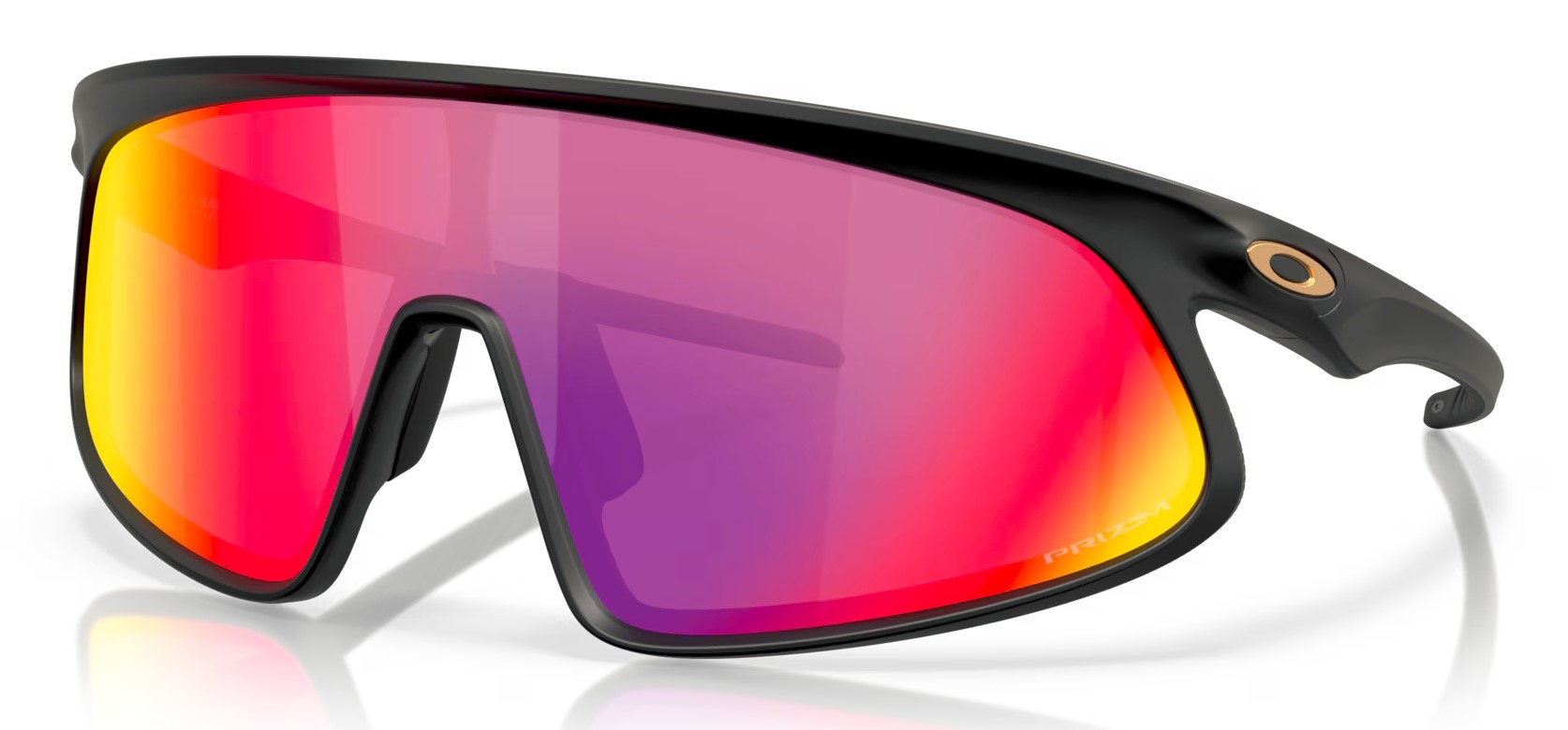 Oakley RSLV , Športové okuliare, Velikosť: Univerzálna veľkosť