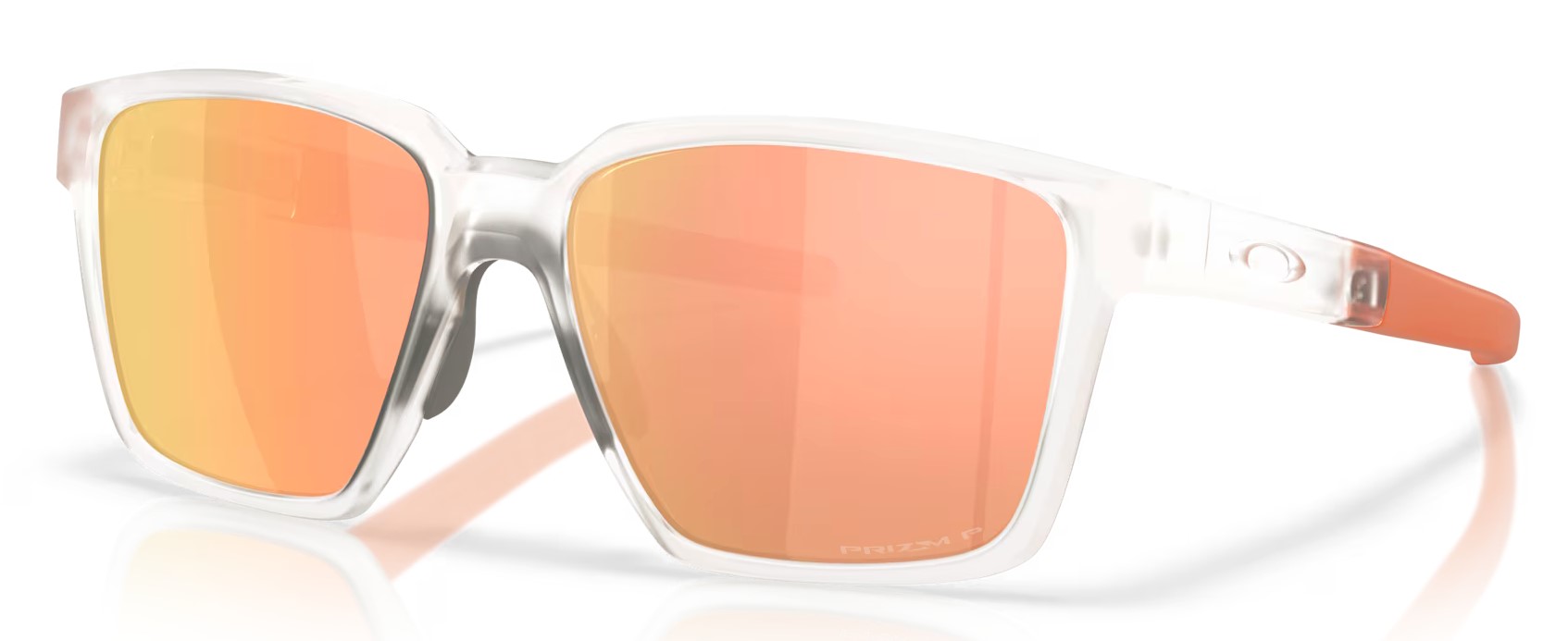 Oakley Actuator SQ , Slnečné okuliare, Velikosť: Univerzálna veľkosť