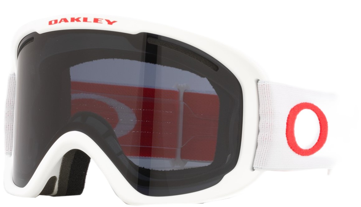 Oakley O-Frame® 2.0 PRO XL , Snowboardové okuliare, Velikosť: Univerzálna veľkosť