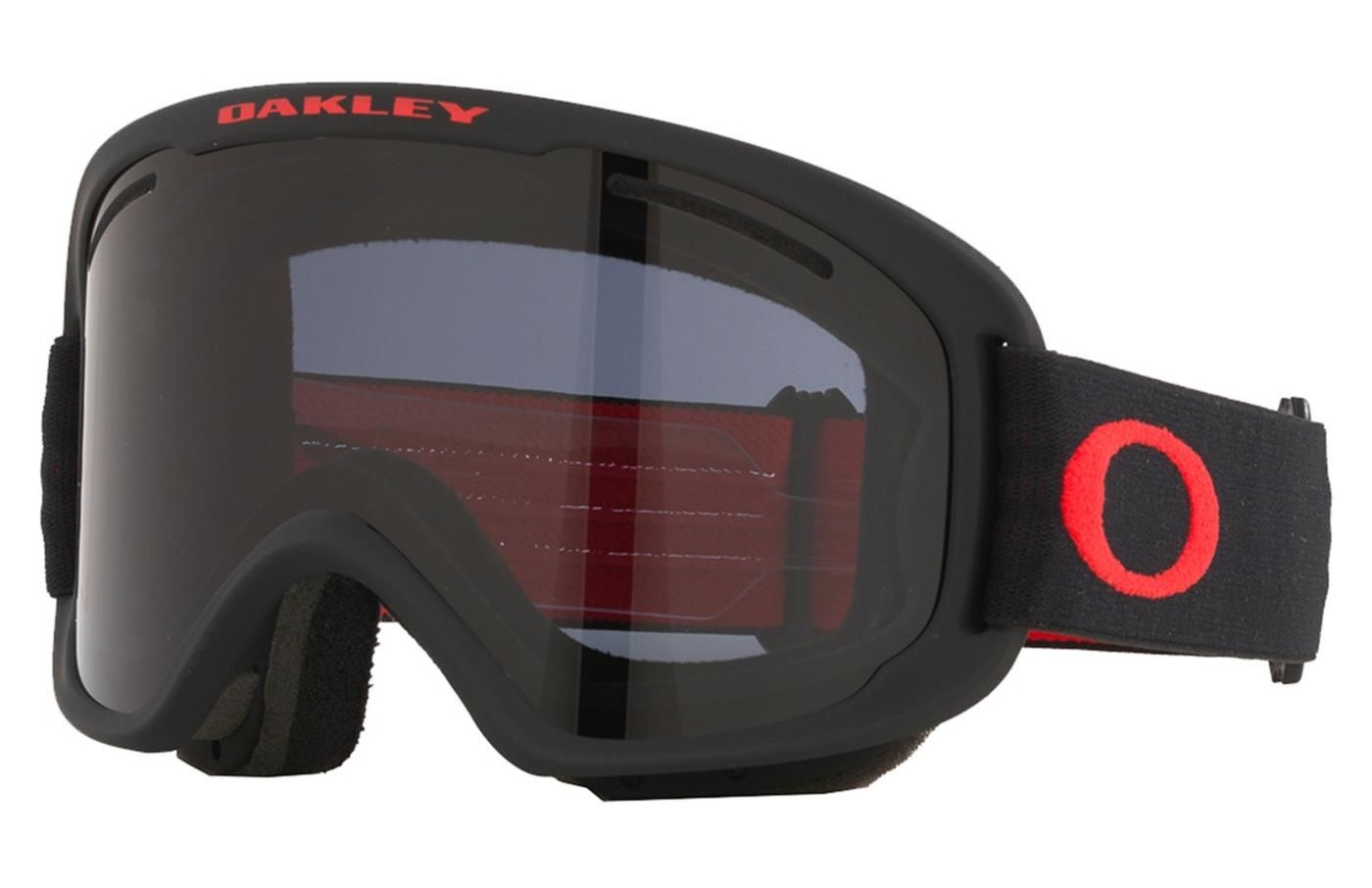 Oakley O-Frame® 2.0 PRO XM , Lyžiarske okuliare, Velikosť: Univerzálna veľkosť
