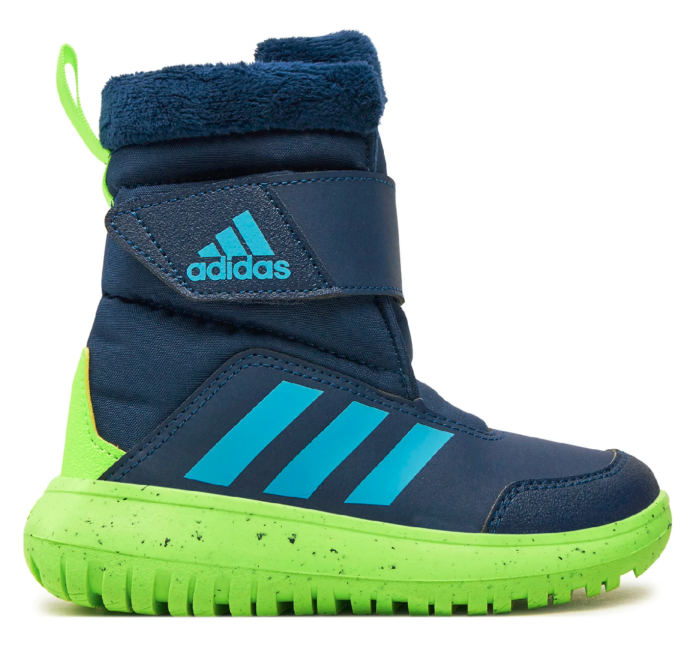 Adidas Winterplay Kids , Detská obuv, Velikosť: 30 EUR