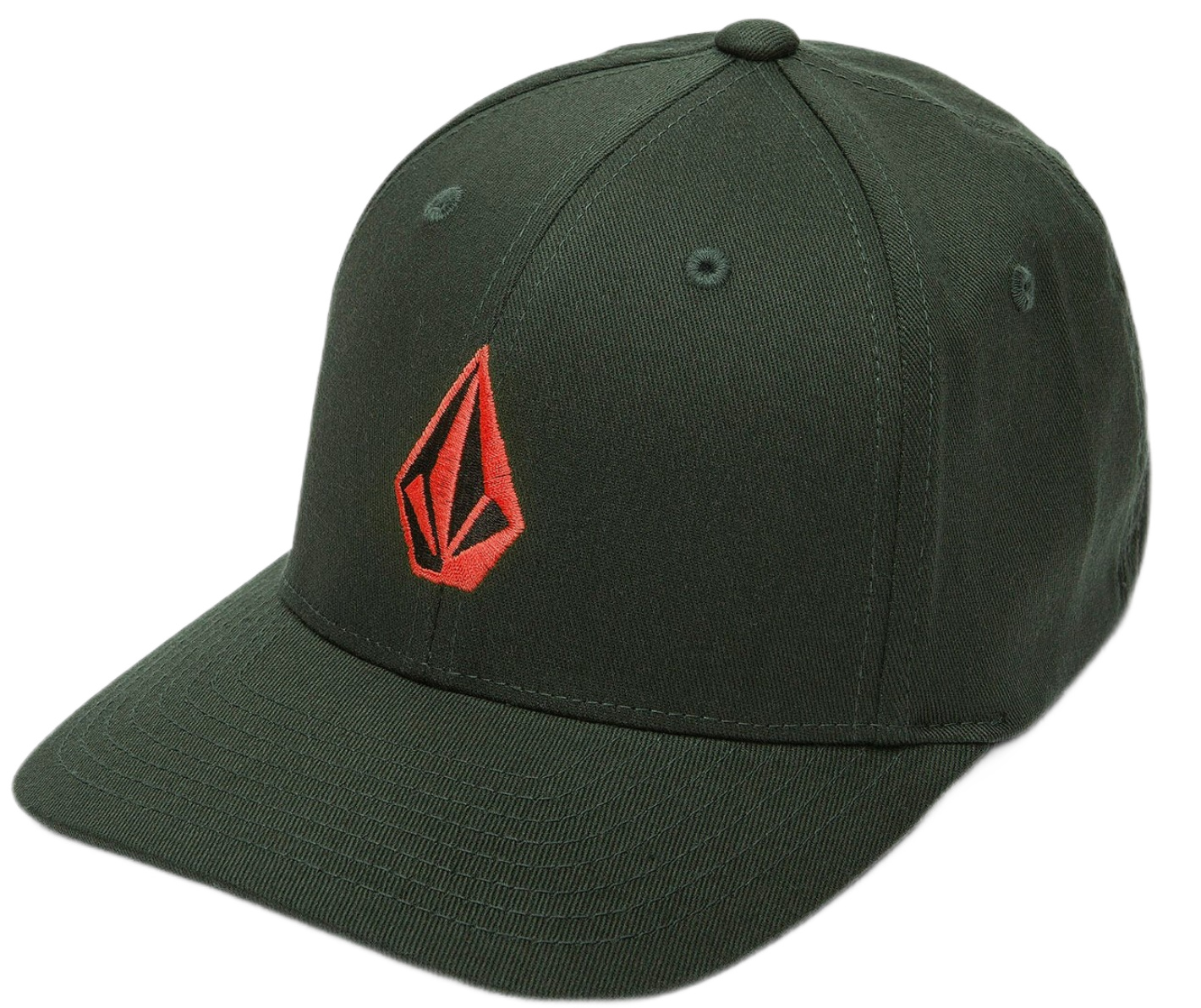 Volcom Full Stone Flexfit Kids Veľkosť: Univerzálna veľkosť