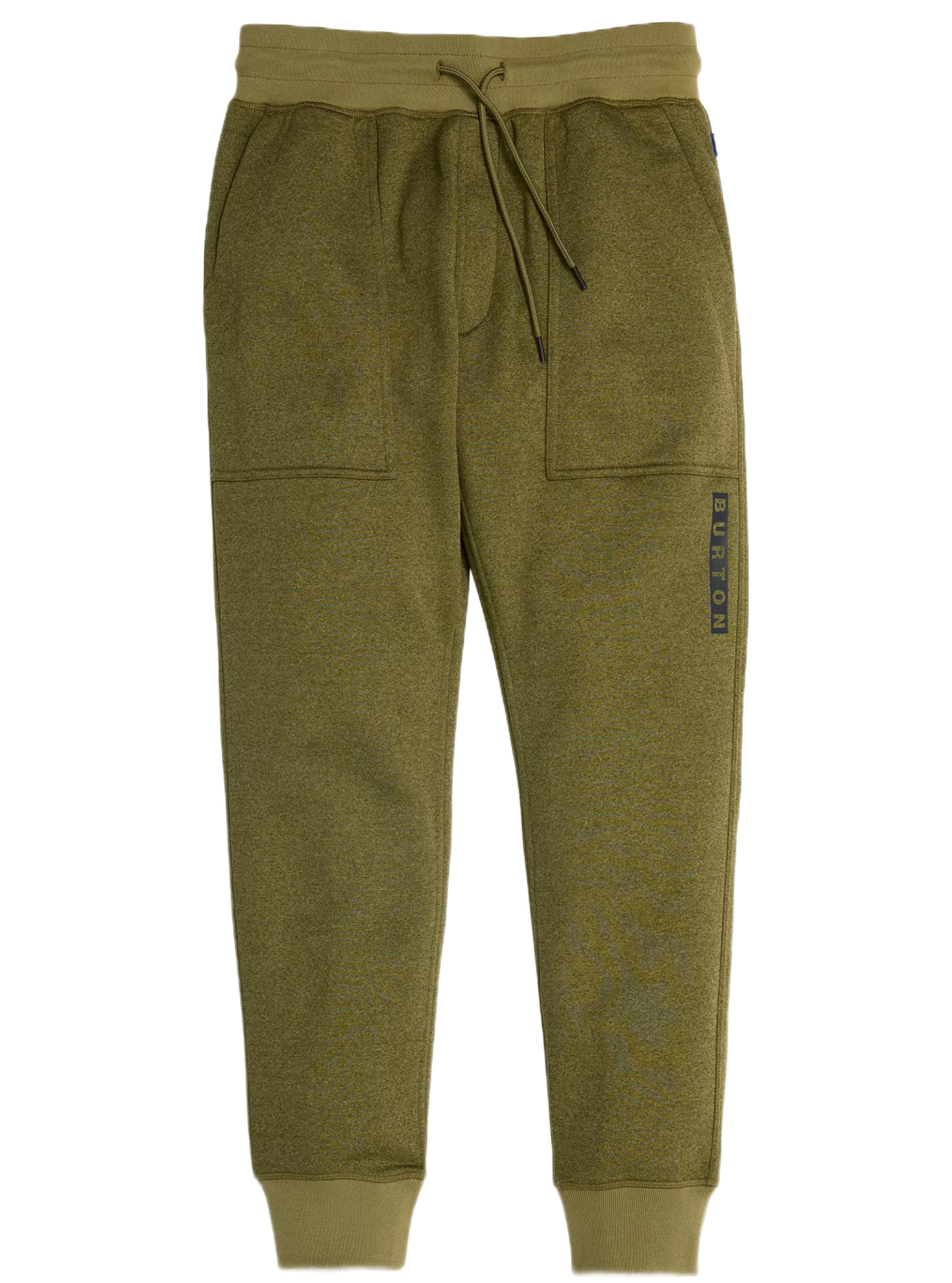Burton Oak Fleece Pants Veľkosť: XL, Pánske tepláky, Velikosť: XL