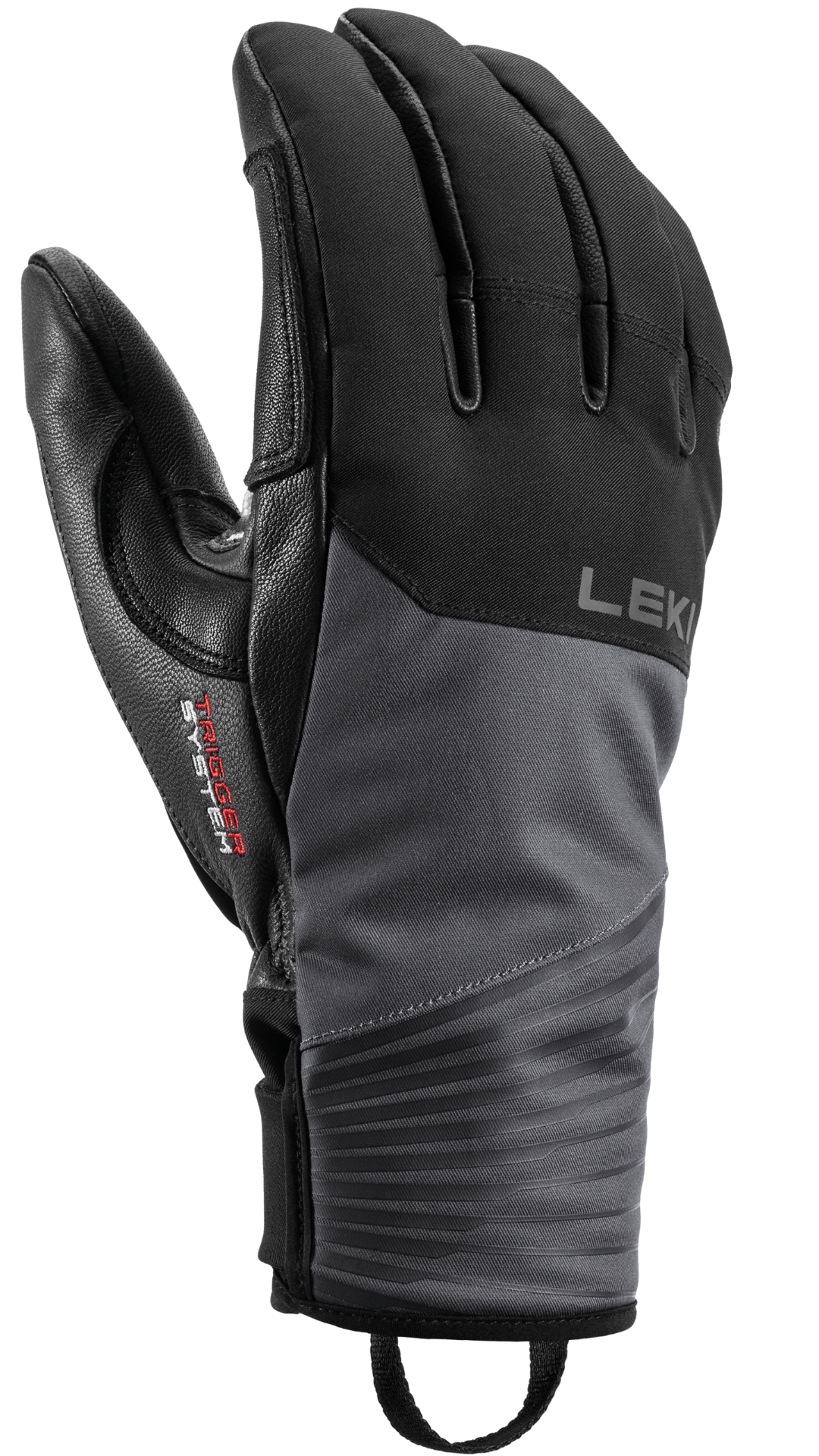 Leki Sparrow 3D , Rukavice, Velikosť: 8,5