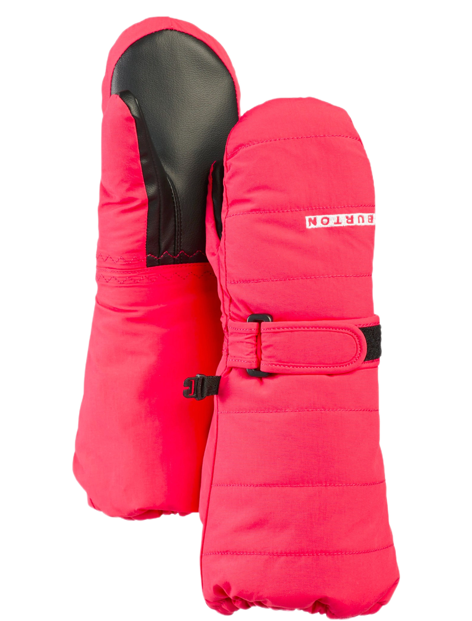 Burton Warmest Mittens Toddlers , Rukavice, Velikosť: 5/6