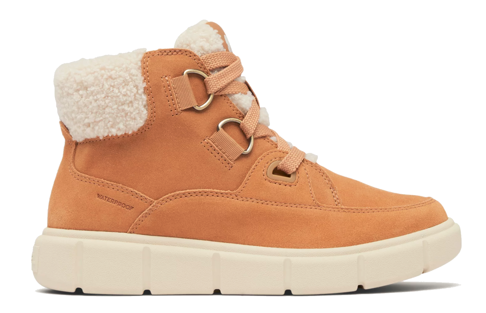 Sorel Explorer™ III NW Lace Wateproof W Veľkosť: 37,5 EUR