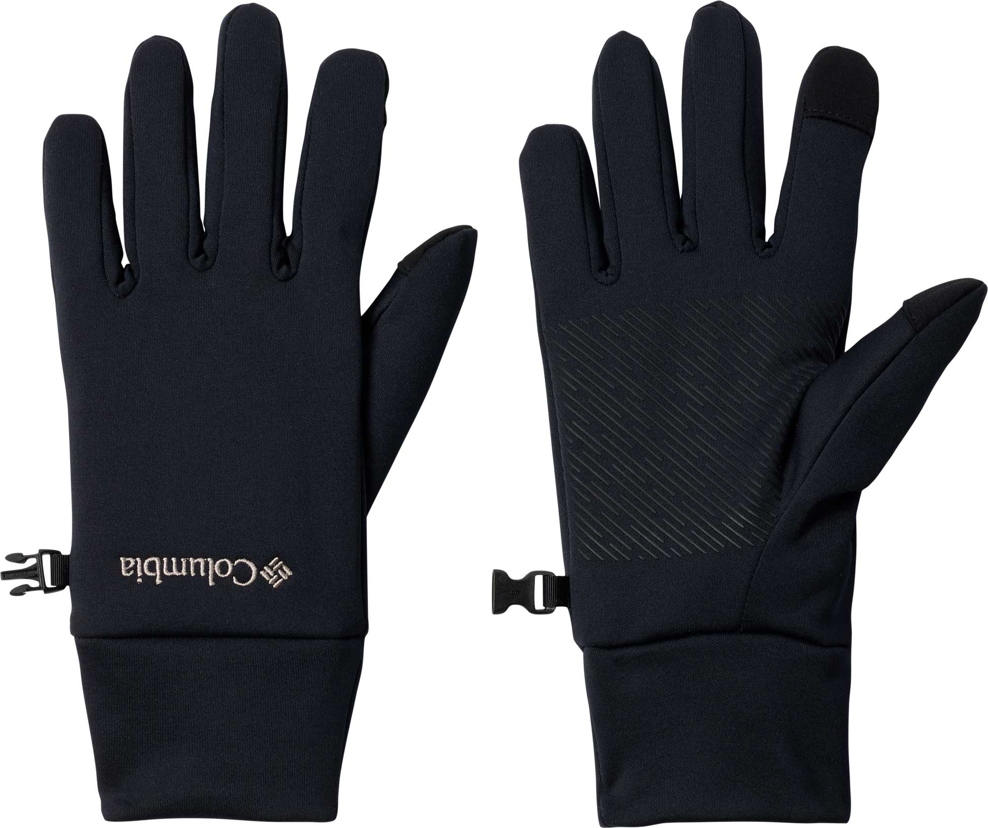 Columbia Point Park Fleece Glove , Rukavice, Velikosť: M
