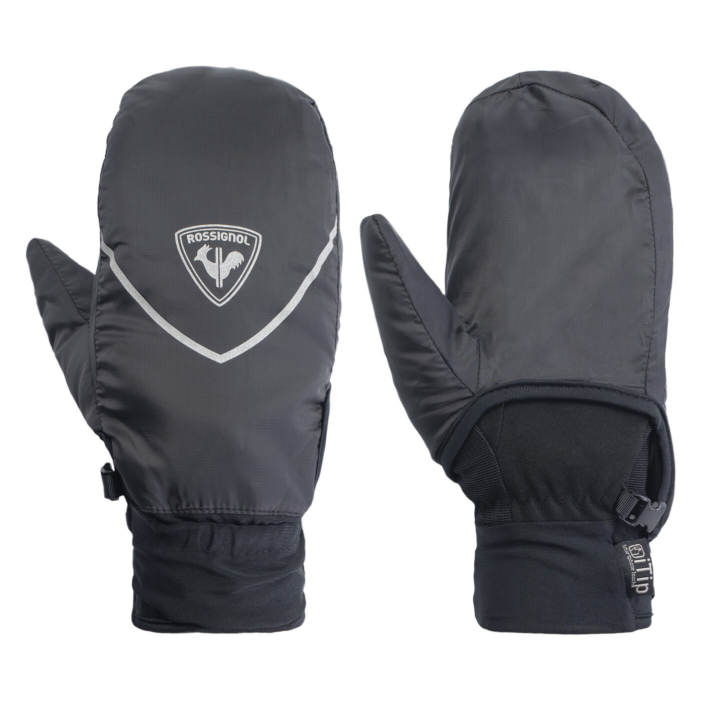 Rossignol XC Alpha Warm , Rukavice, Velikosť: S