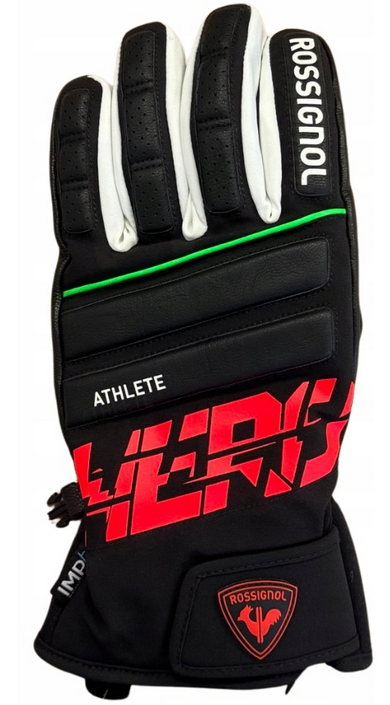 E-shop Rossignol Hero Master Gloves , Rukavice, Velikosť: L