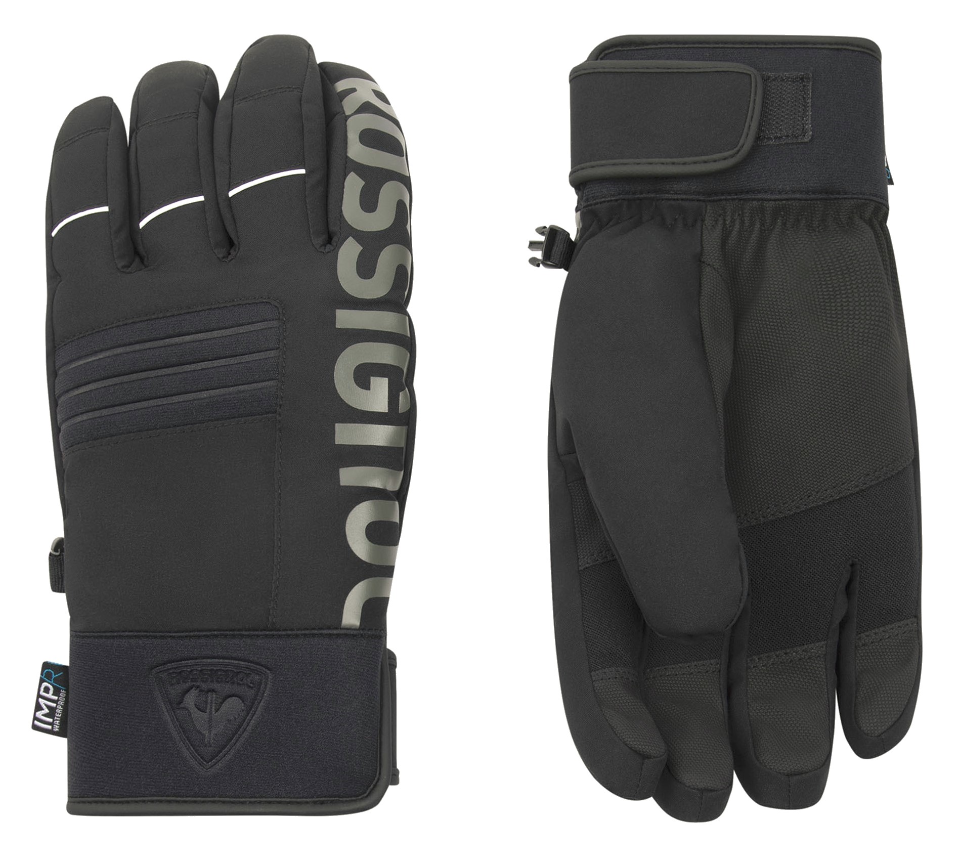 Rossignol Speed Ski Gloves Veľkosť: XL, Rukavice, Velikosť: XL