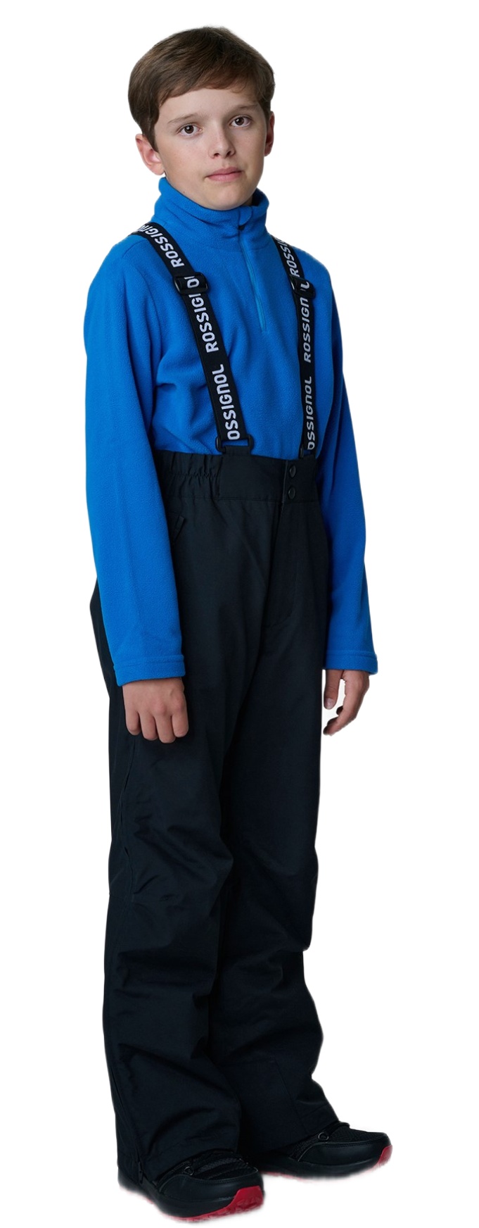 Rossignol Zip Ski Pants Boys