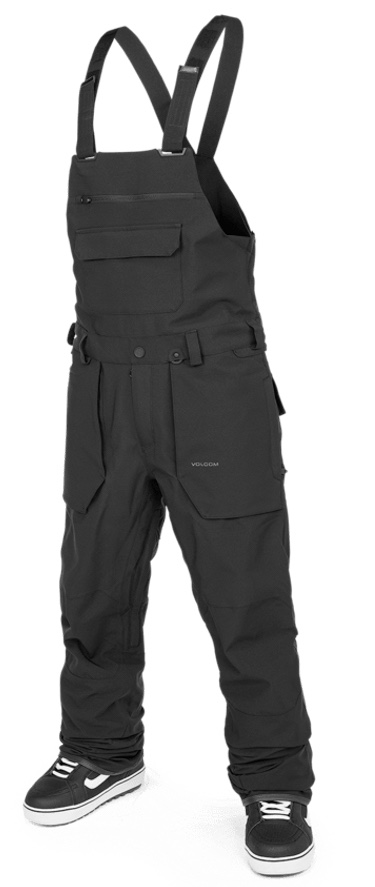 Volcom Roan Bib Overalls