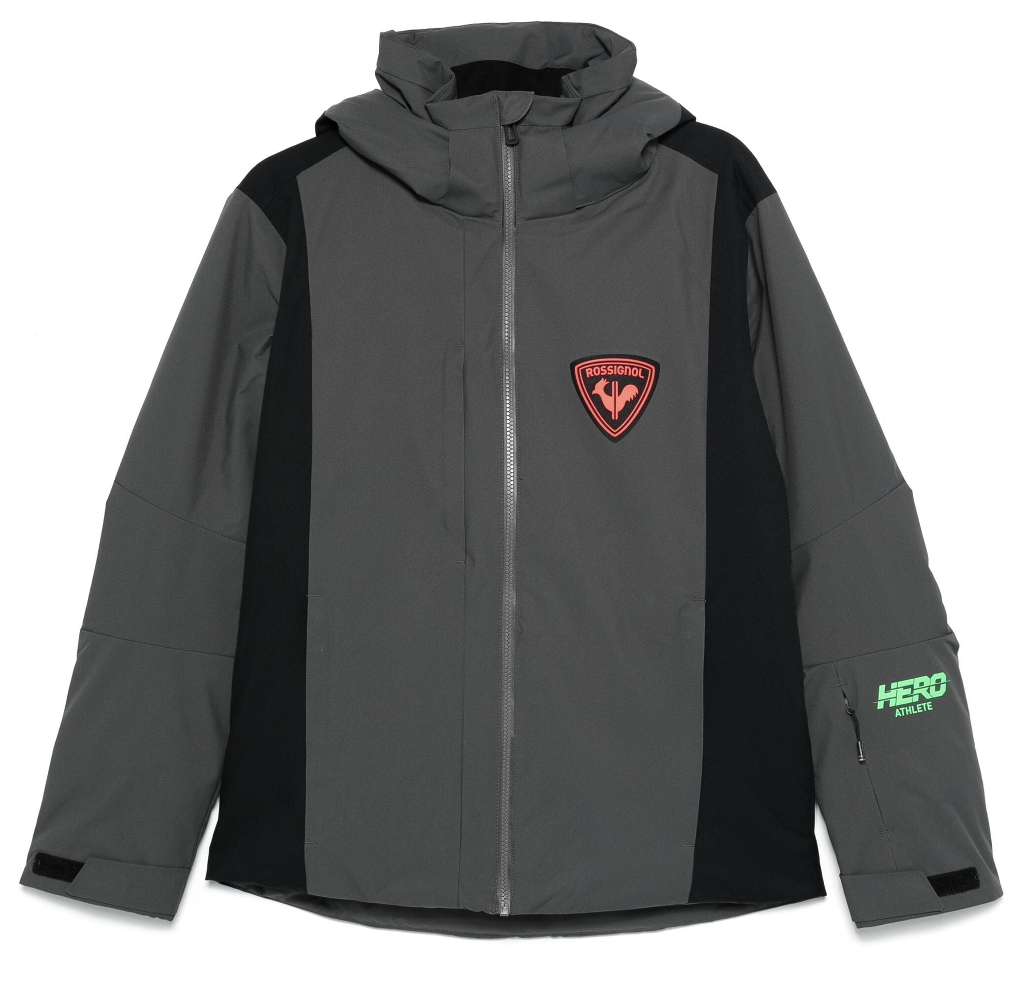Rossignol Pánska lyžiarska bunda Hero Velika Ski Jacket Veľkosť: XL