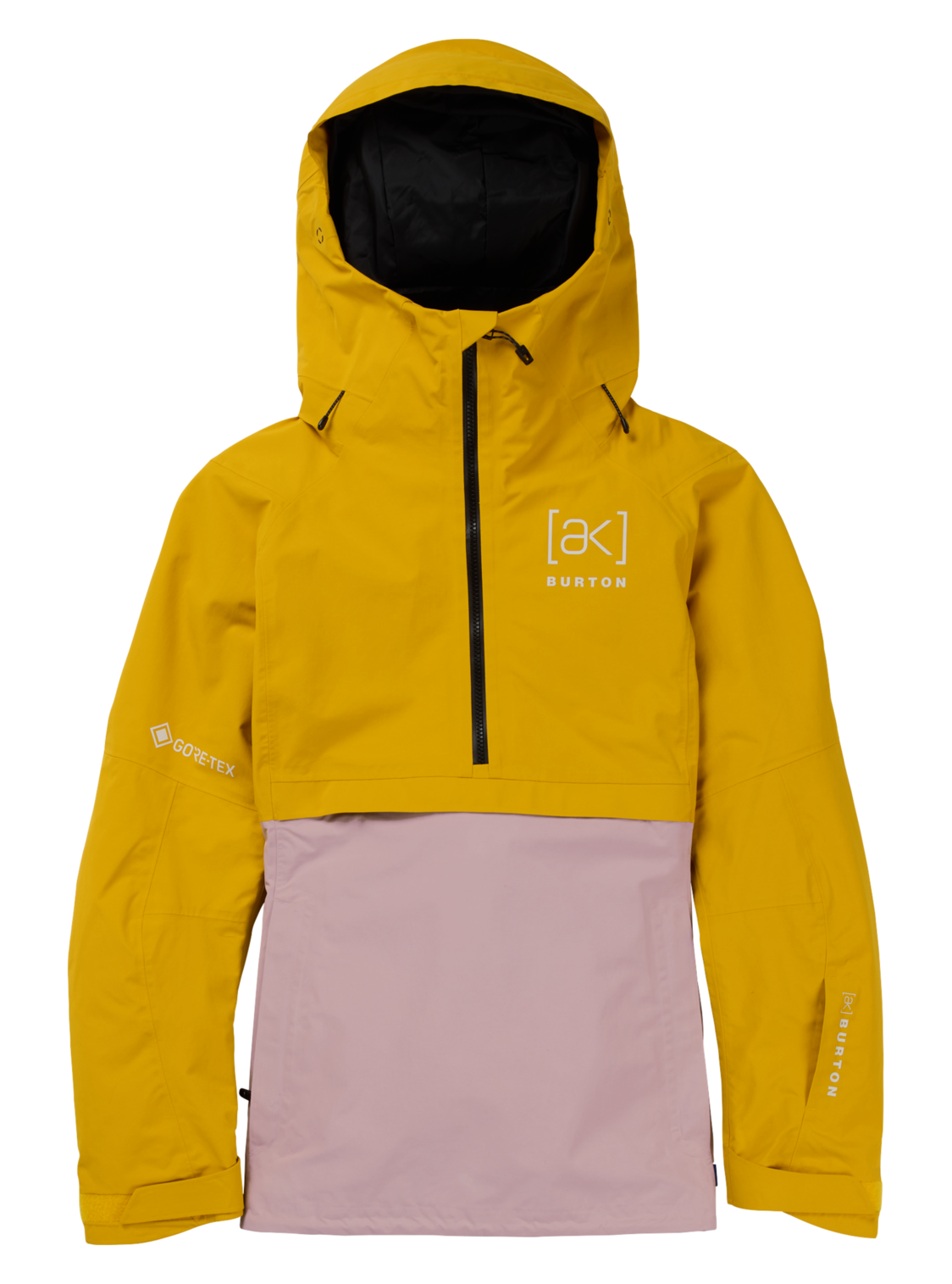 Burton [ak] Kimmy Gore-Tex 2L Anorak Jacket W Veľkosť: XS, Dámska bunda, Velikosť: XS