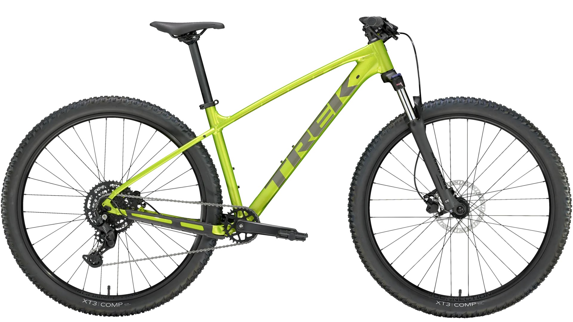 Trek Bicykle Trek Marlin 5 Gen 3 Veľkosť: M/L
