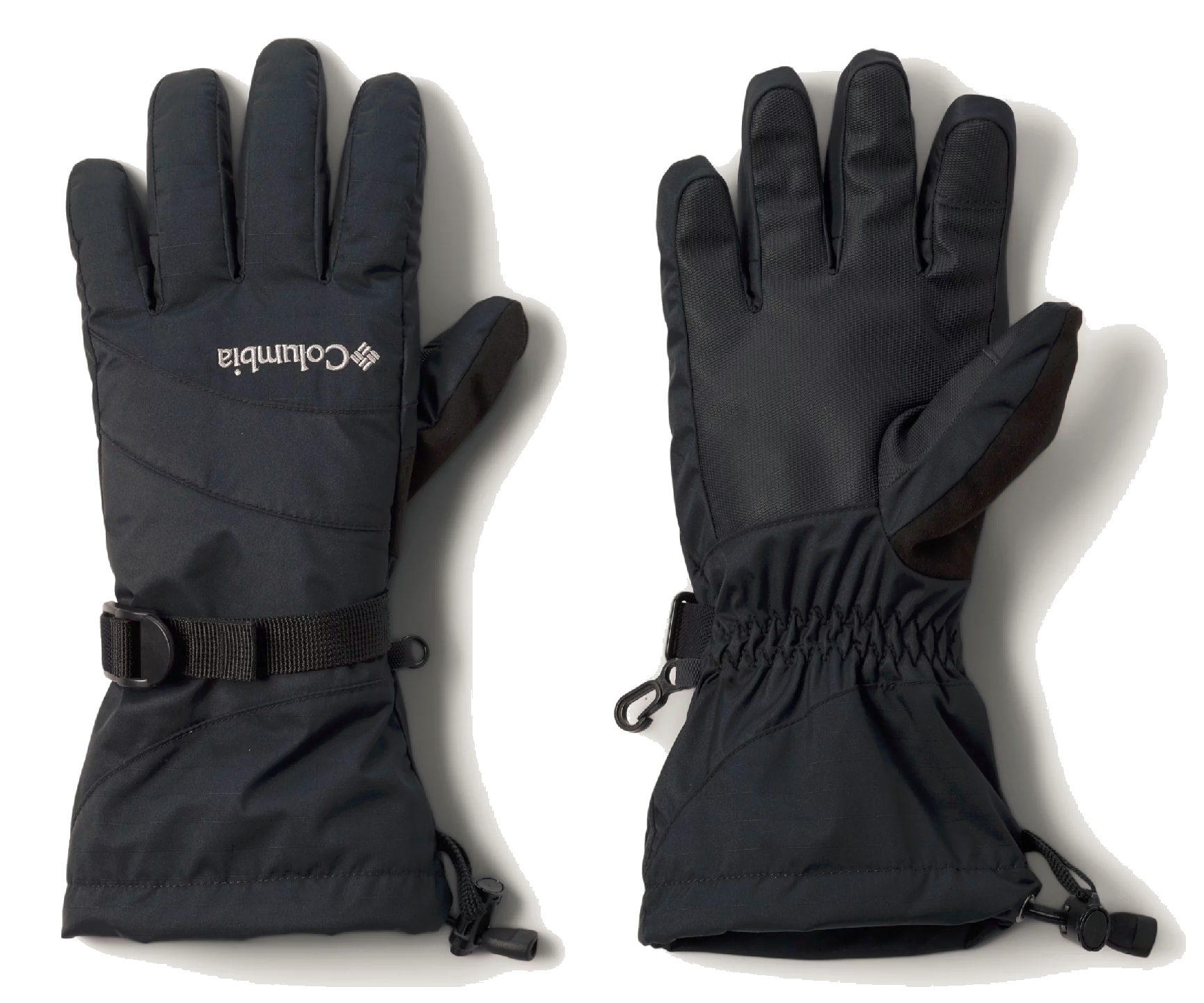 Columbia Last Tracks™ II Waterproof Ski Gloves W , Rukavice, Velikosť: S