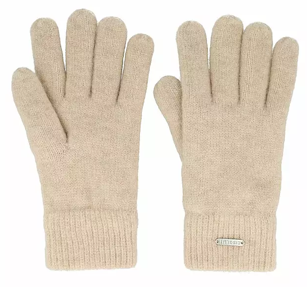 Eisglut Undinel Glove Fleece W /M, Rukavice, Velikosť: S/M