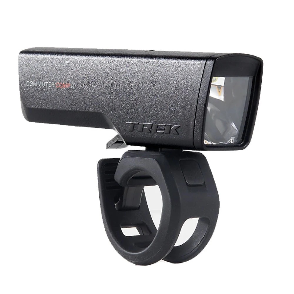 Trek Commuter Comp R Front Bike Light Veľkosť: Univerzálna veľkosť