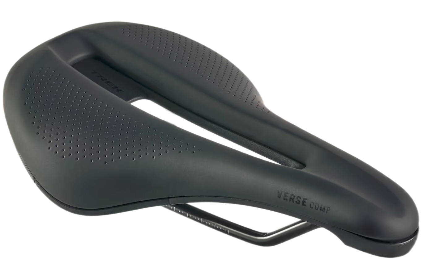 Trek 50 x 155mm, Sedlo, Velikosť: 250 x 155mm