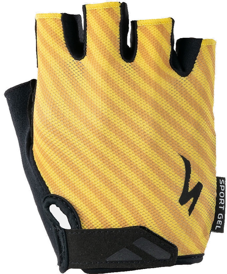 Specialized BG SPORT SF W , Rukavice, Velikosť: M