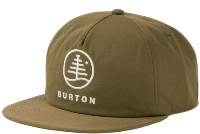 Burton Family Tree Hat Veľkosť: Univerzálna veľkosť