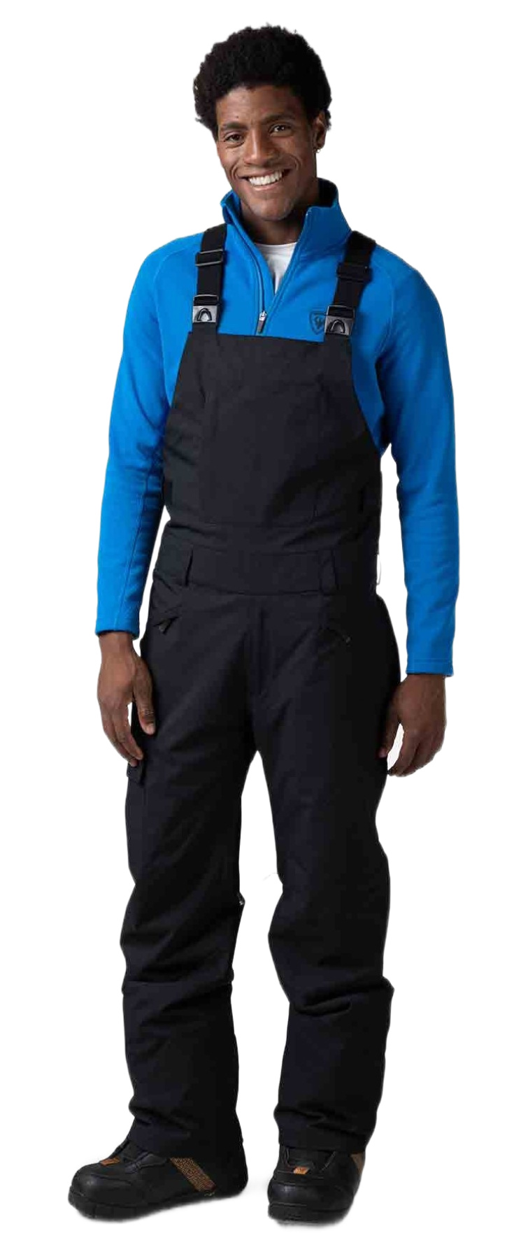 Rossignol Nohavice ed Bib Pants Veľkosť: M