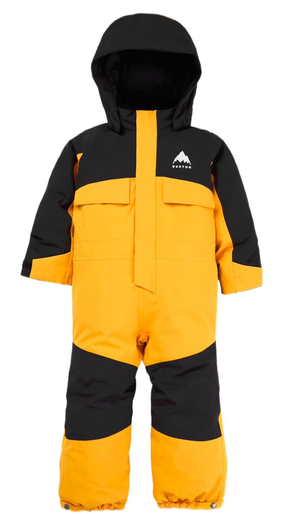 Burton 2L One Piece Snowsuit Toddlers , Rukavice, Velikosť: 5