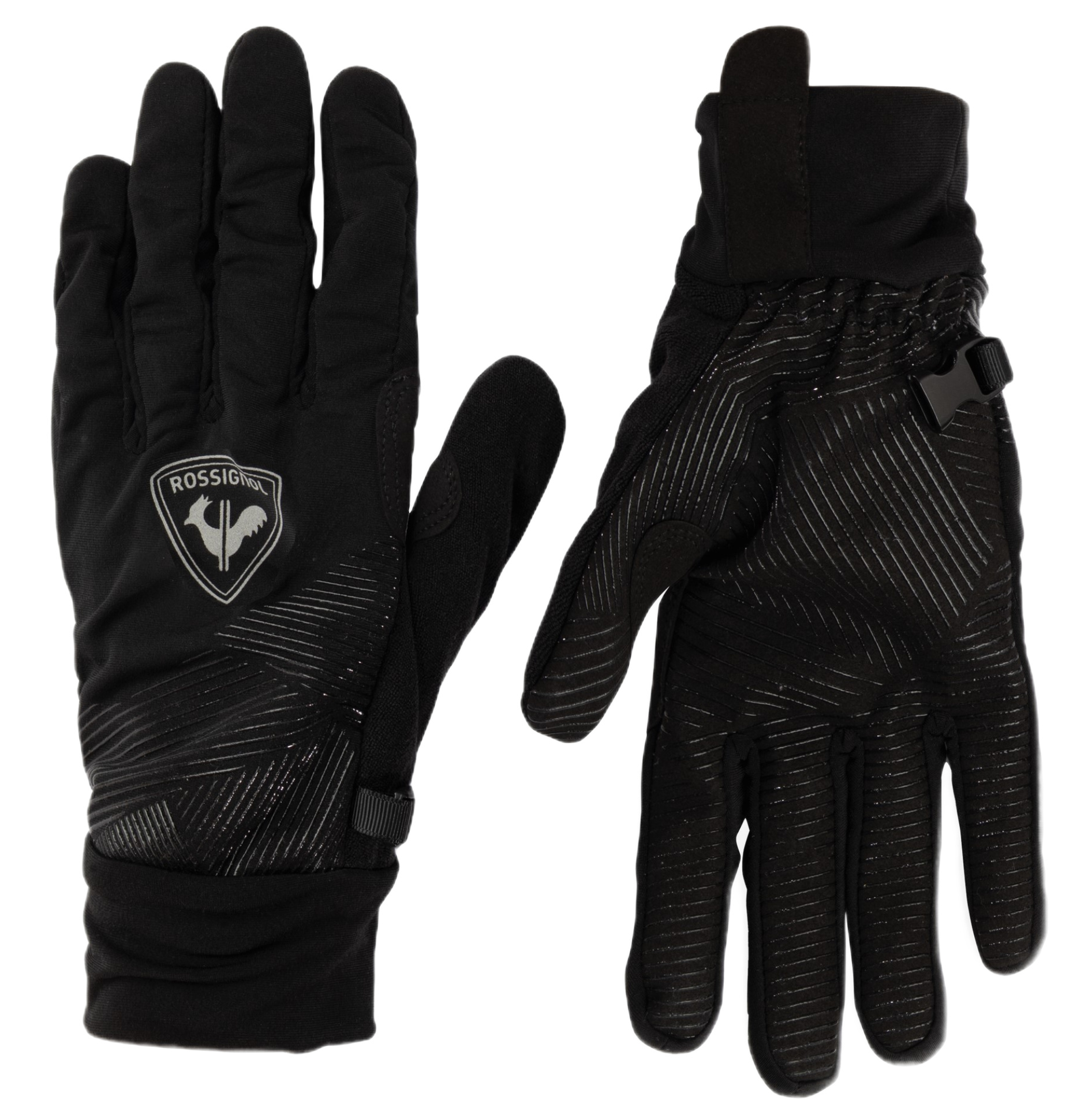 Rossignol XC Active Ski Gloves , Rukavice, Velikosť: S