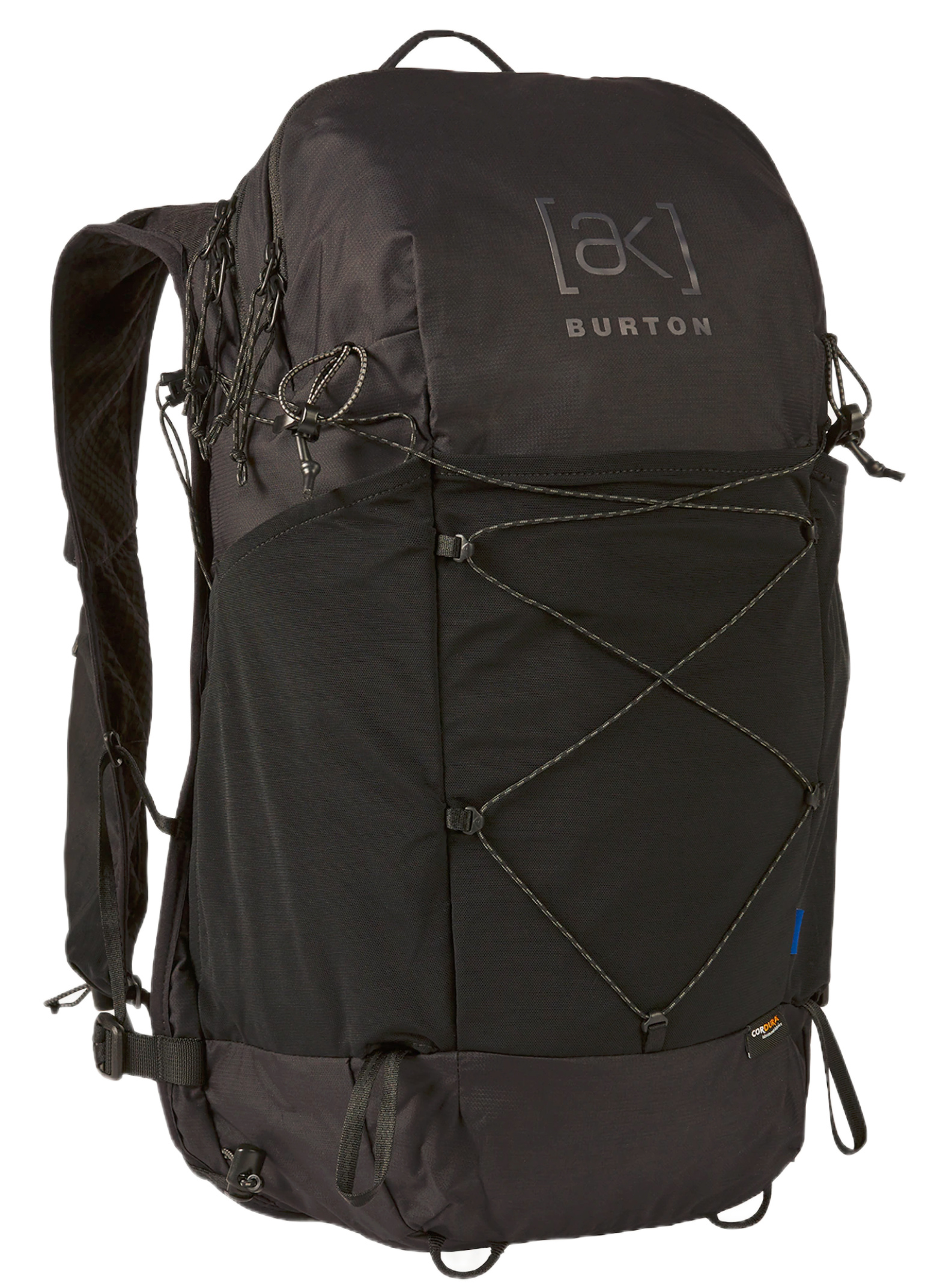 Burton [ak] Surgence 20L Backpack , Turistický batohy, Velikosť: Univerzálna veľkosť