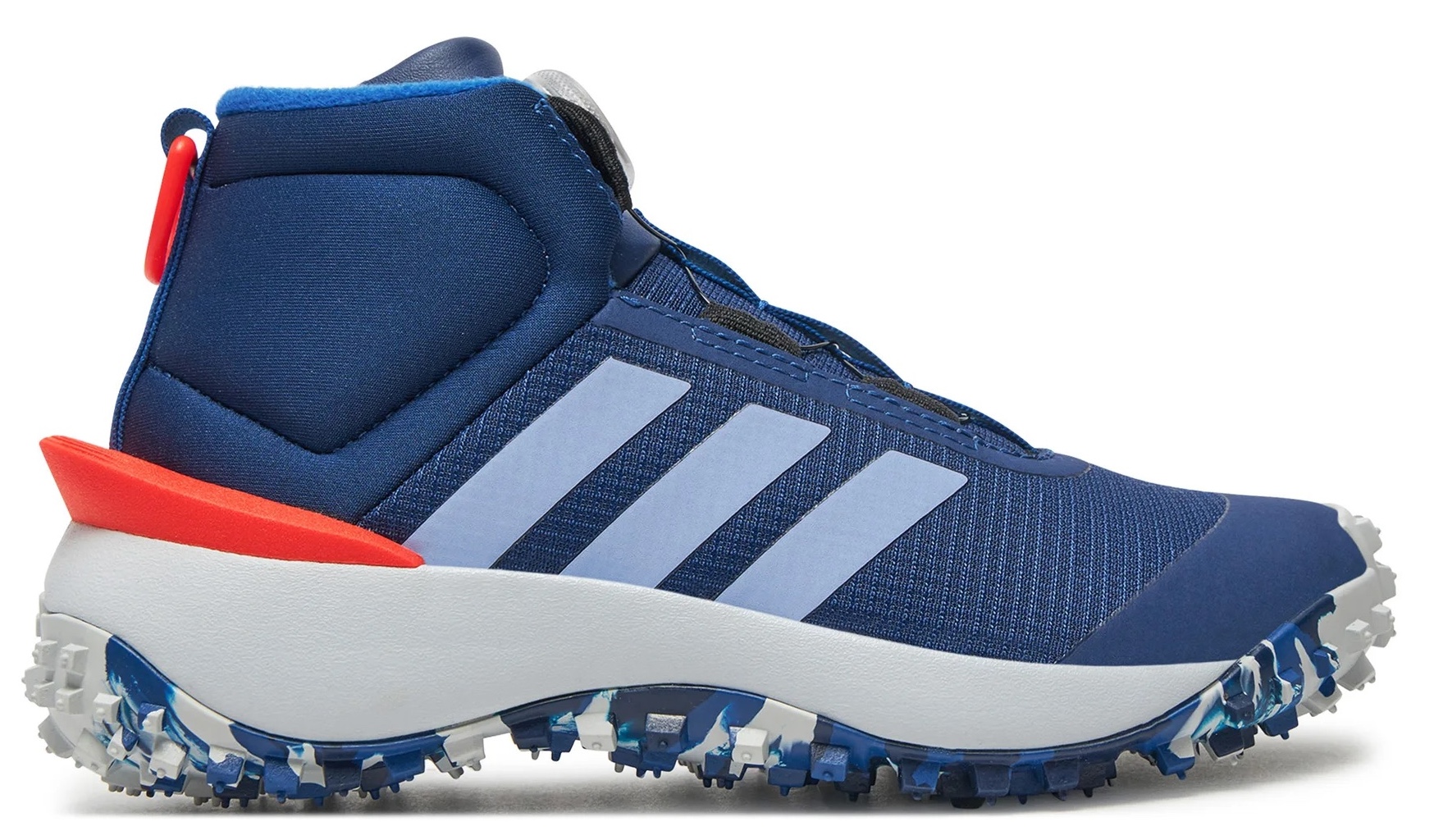 Adidas Fortatrail BOA K ,5 EUR, Detské tenisky, Velikosť: 30,5 EUR