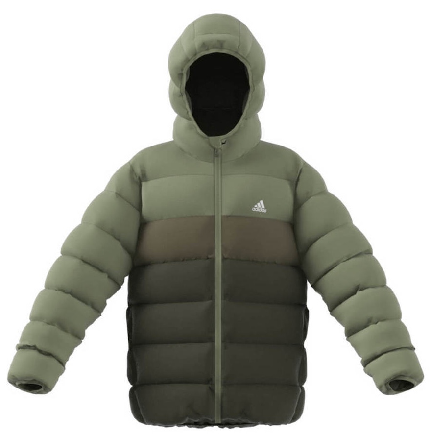 Adidas Synthetic Down Veľkosť: 128