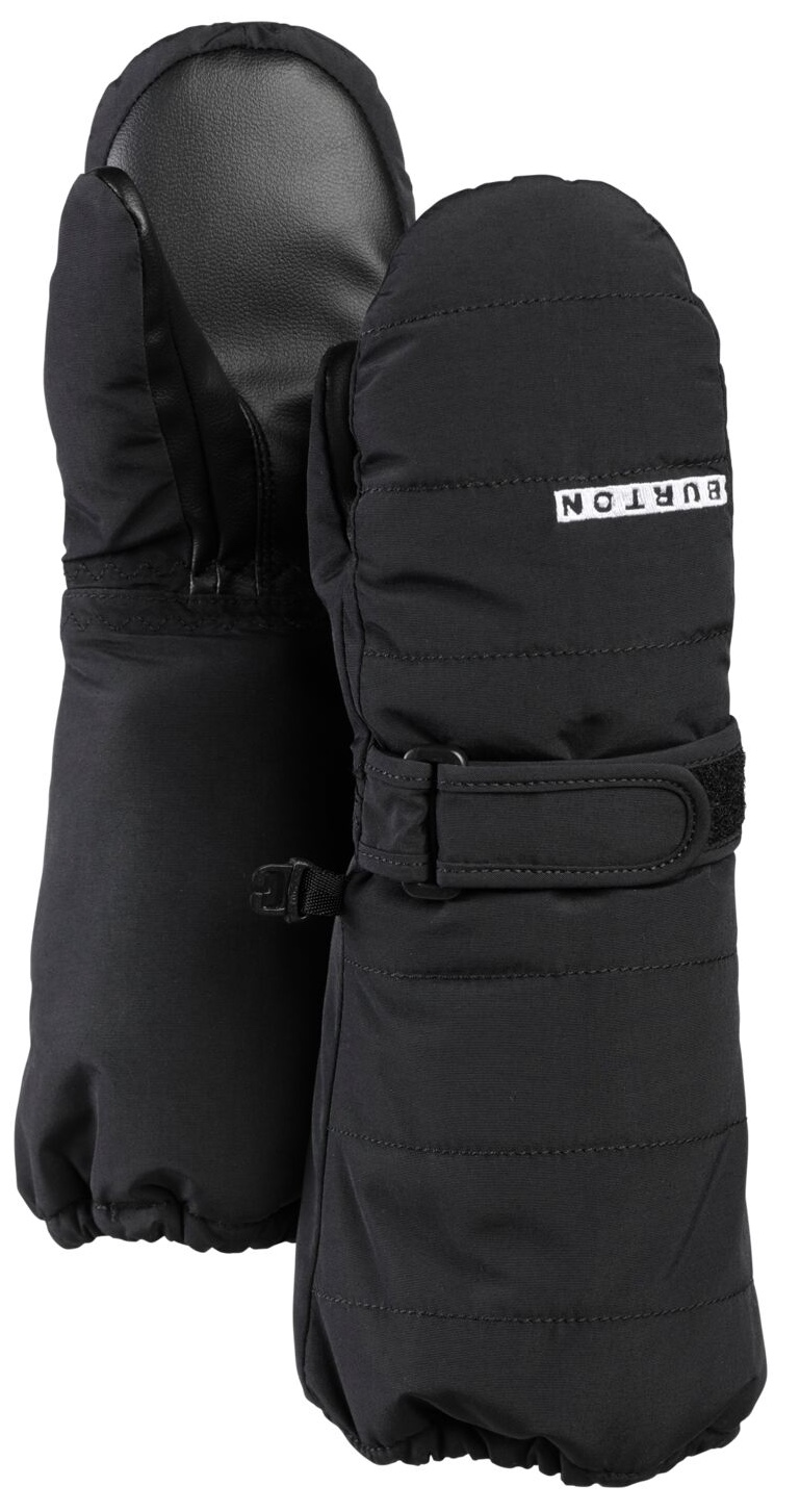 Burton Warmest Mittens Toddlers , Rukavice, Velikosť: 002