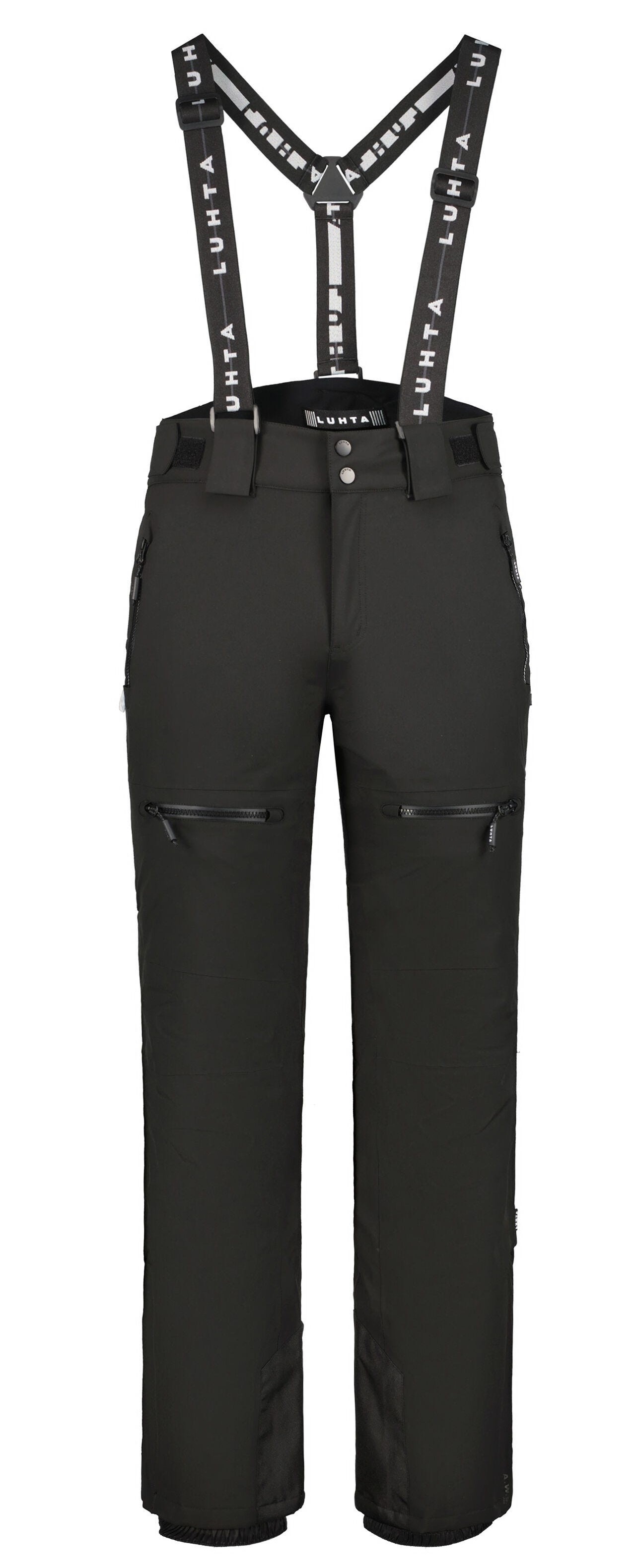 Luhta Kovero Trousers , Opasok, Velikosť: 56