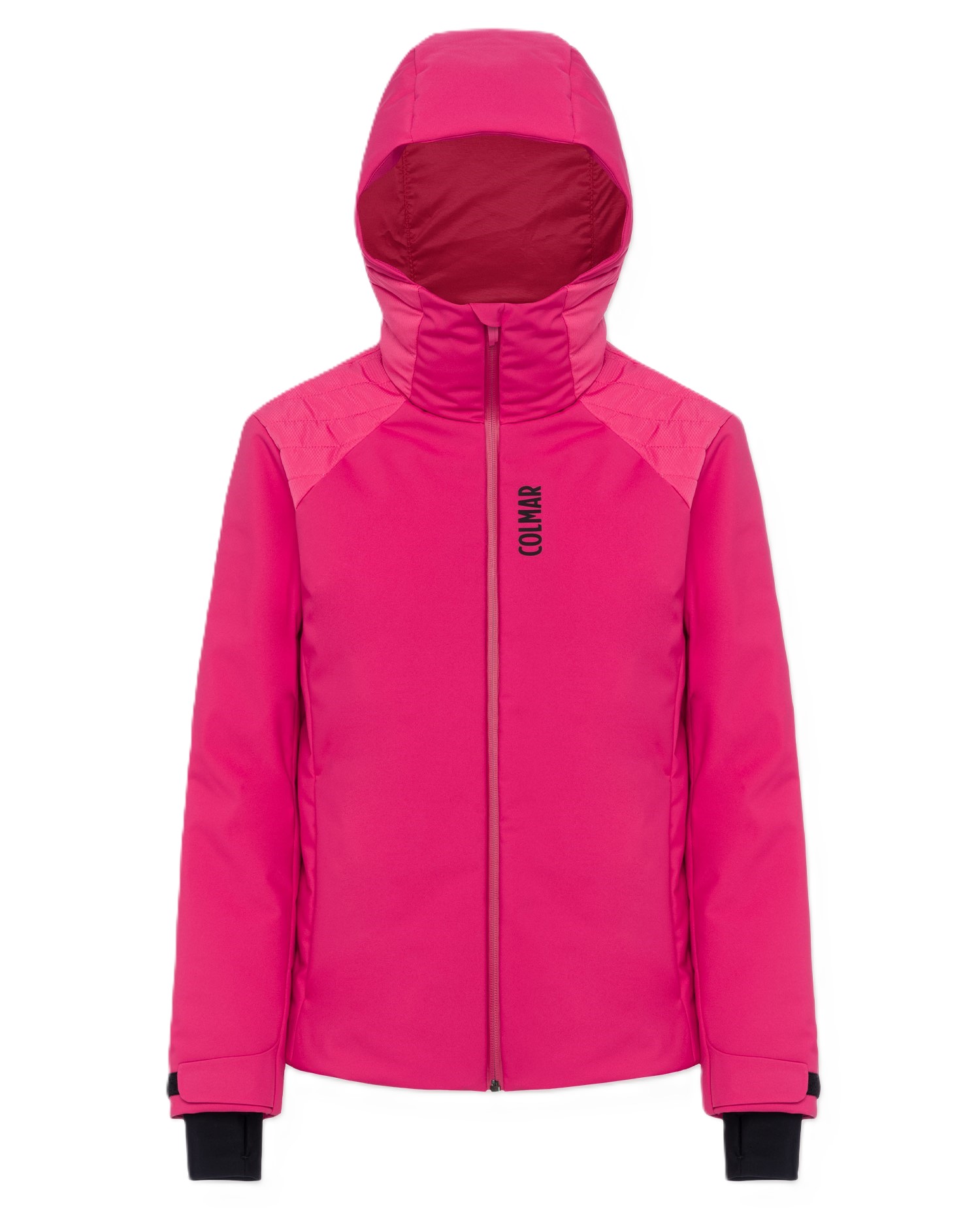 Fotografia produktu: Colmar Sapporo Rec Ski Jacket W Veľkosť: 36