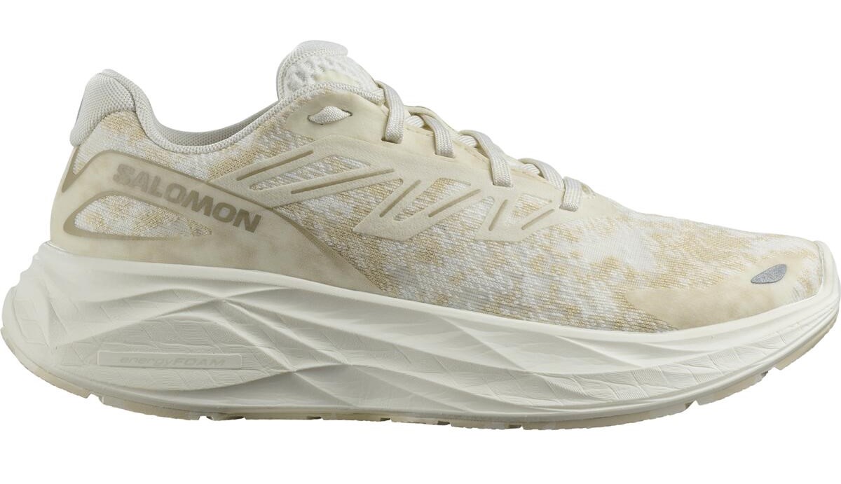 Salomon Aero Glide 2 W 2/3 EUR, Dámska cestná bežecká obuv, Velikosť: 38 2/3 EUR