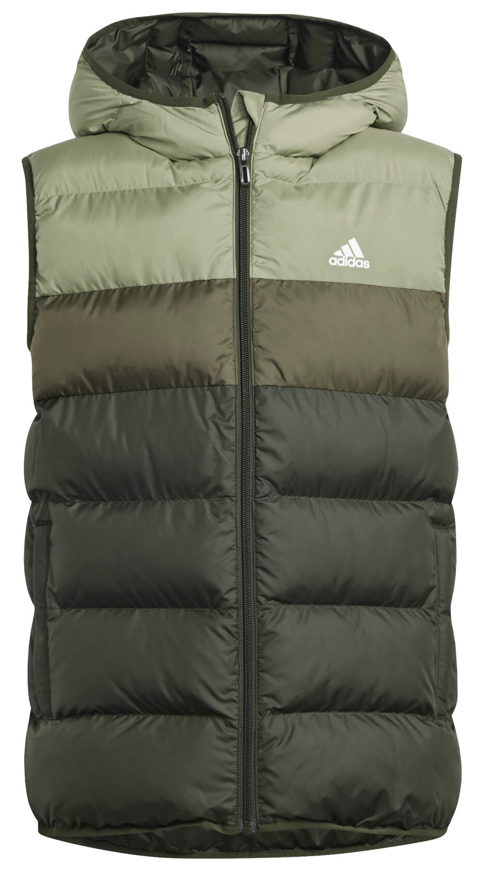 Adidas J SD VEST Veľkosť: 140