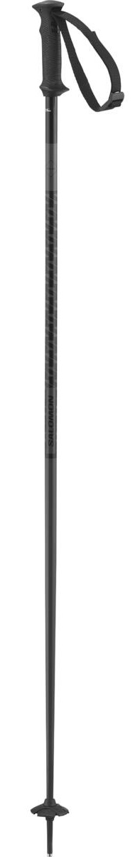 Salomon Polar Access , Lyžiarske palice, Velikosť: 120 cm