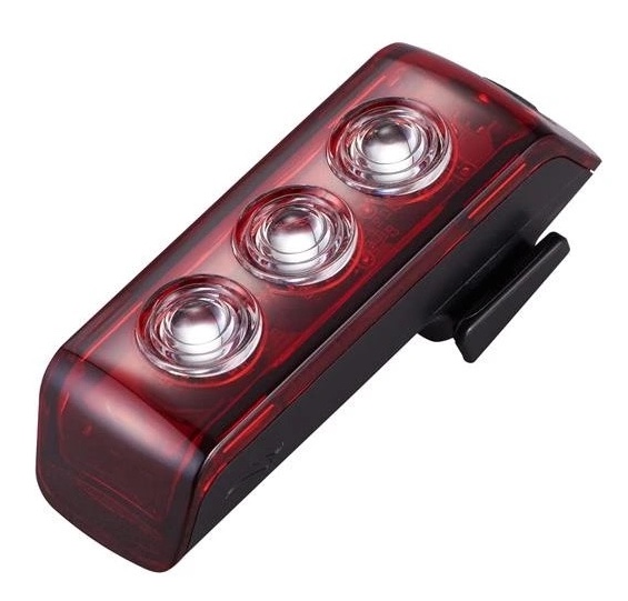 SPECIALIZED Flux 250R Taillight , Svetlo, Velikosť: Univerzálna veľkosť