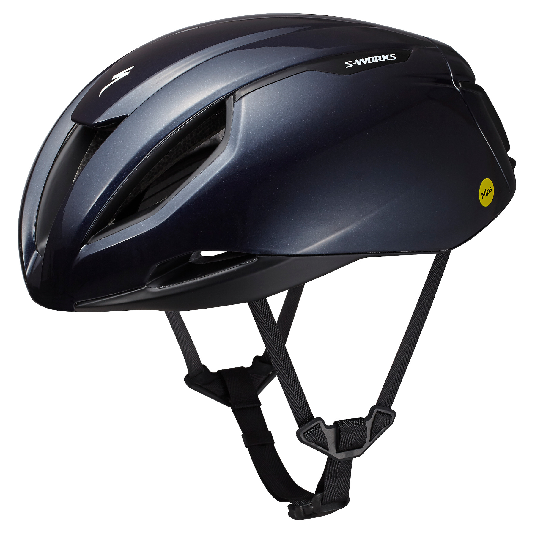Specialized S-Works Evade 3 , Prilba, Velikosť: L