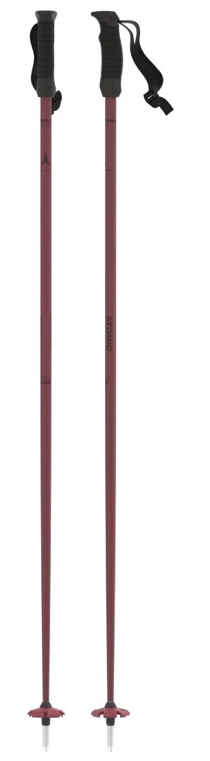 E-shop Atomic Cloud W , Lyžiarske palice, Velikosť: 105 cm