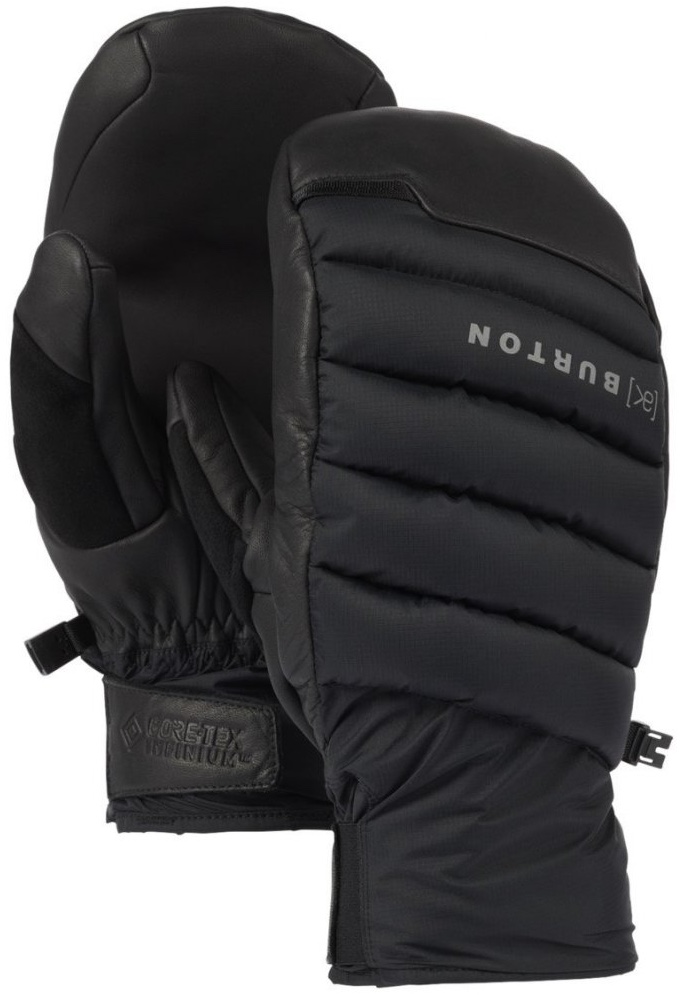 E-shop Burton Windstopper Oven AK Mitt , Rukavice, Velikosť: M