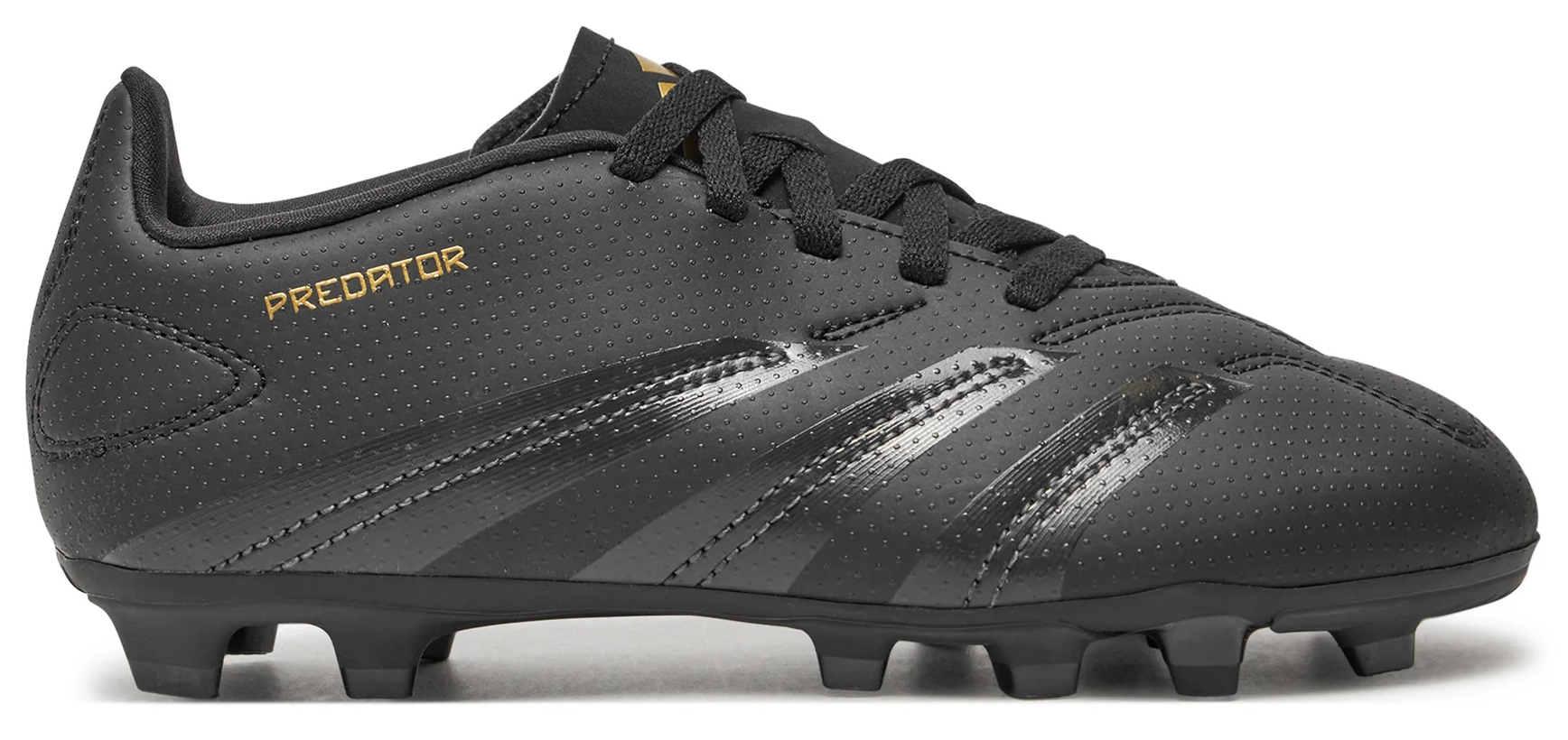 Adidas Kopačky Predator Club L Jr FxG Veľkosť: 36 2/3 EUR