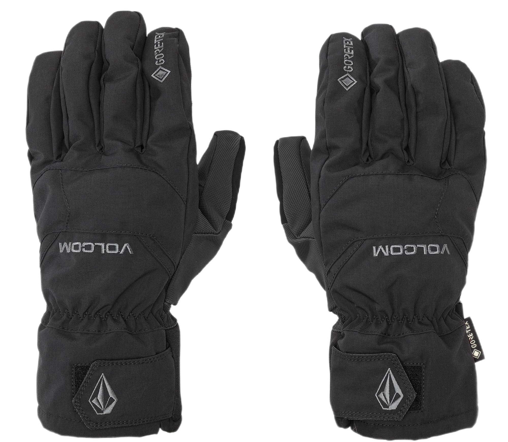 Volcom Cp2 Gore-Tex Glove , Snowboard rukavice, Velikosť: L