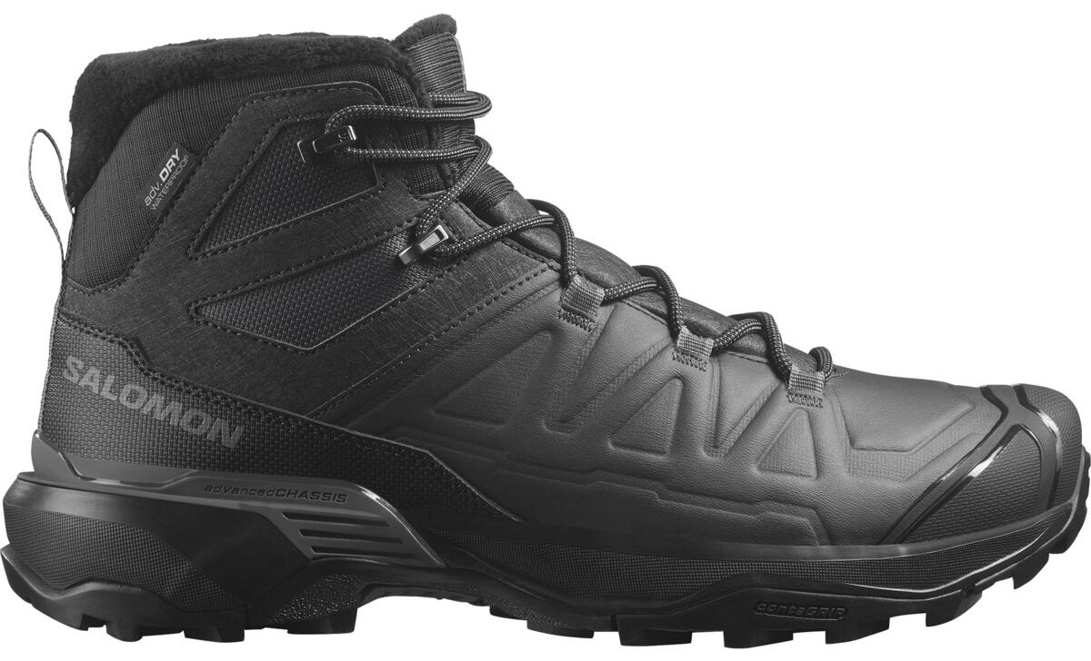 Salomon X Ultra Snowpilot WP M