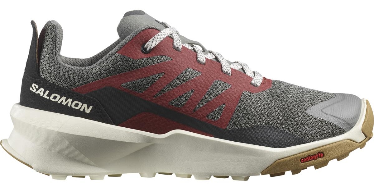 Salomon Patrol Junior Veľkosť: 31 EUR