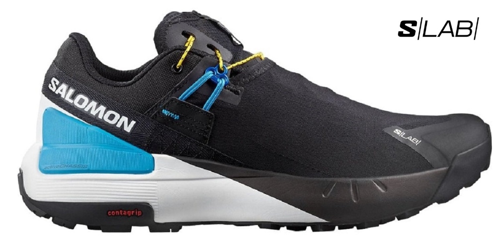 Salomon S/LAB Skyway Veľkosť: 45 1/3 EUR
