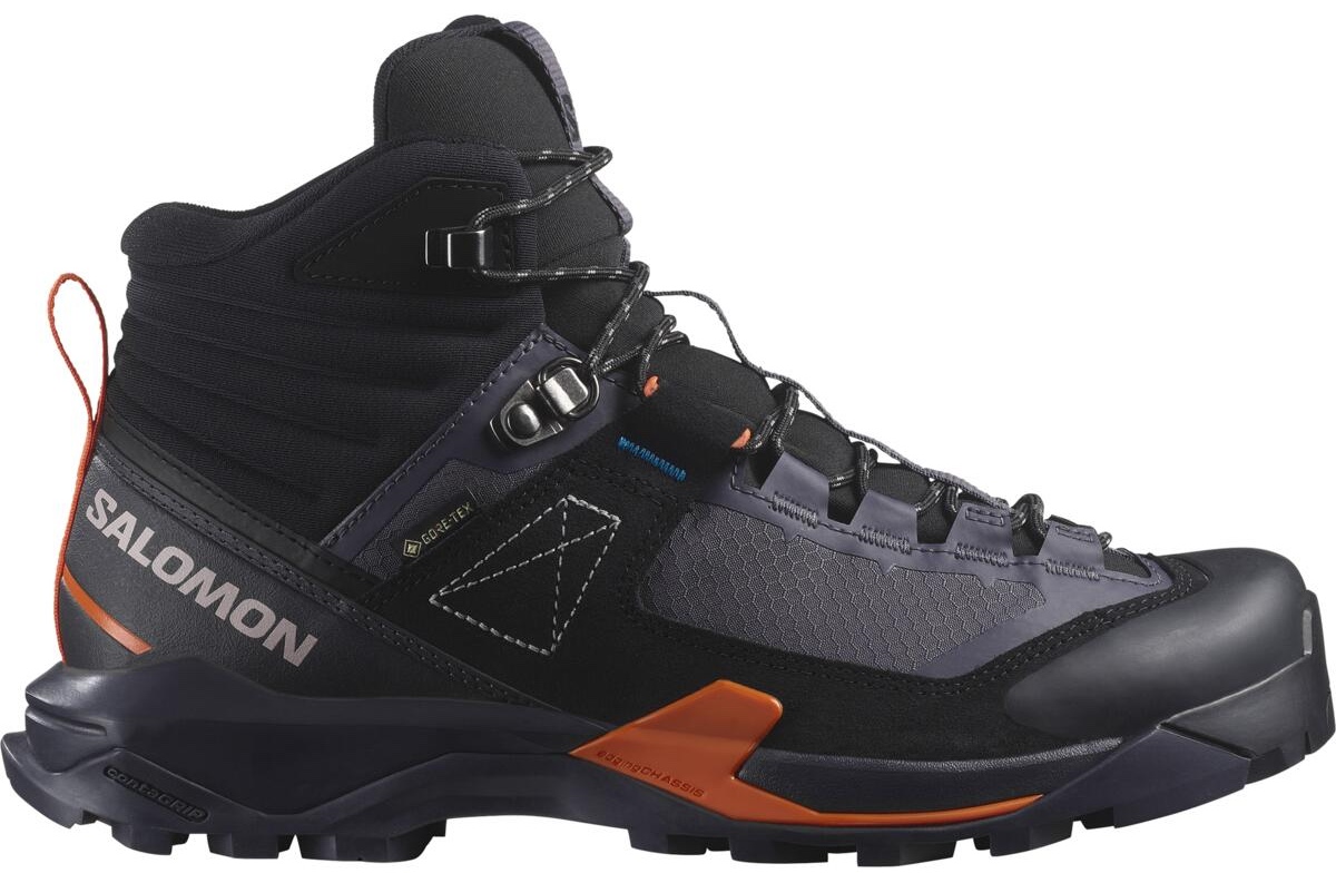 Salomon X Ultra Alpine Mid GTX W