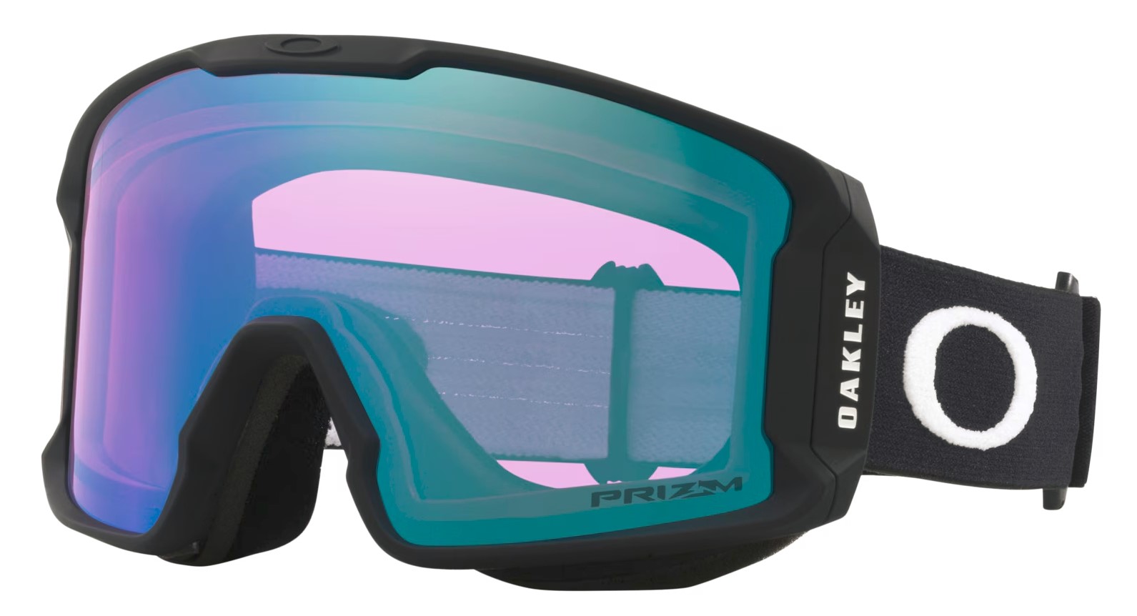 Oakley Line Miner™ M , Lyžiarske okuliare, Velikosť: Univerzálna veľkosť